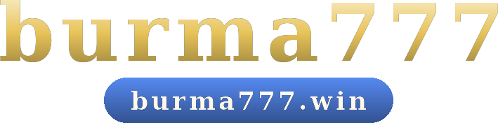 burma777 logo